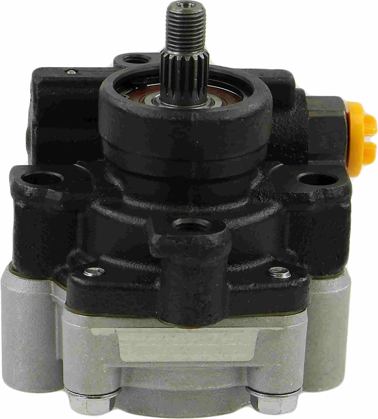 Atlantic Auto Entprs 5464N