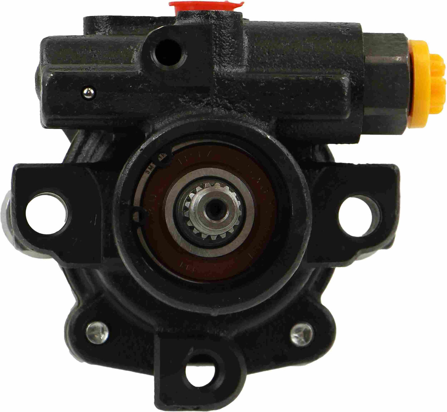 Atlantic Auto Entprs 5464N