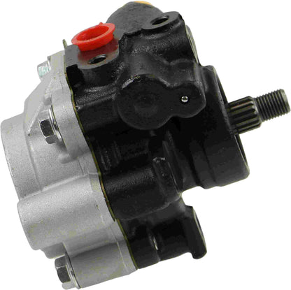 Atlantic Auto Entprs 5464N