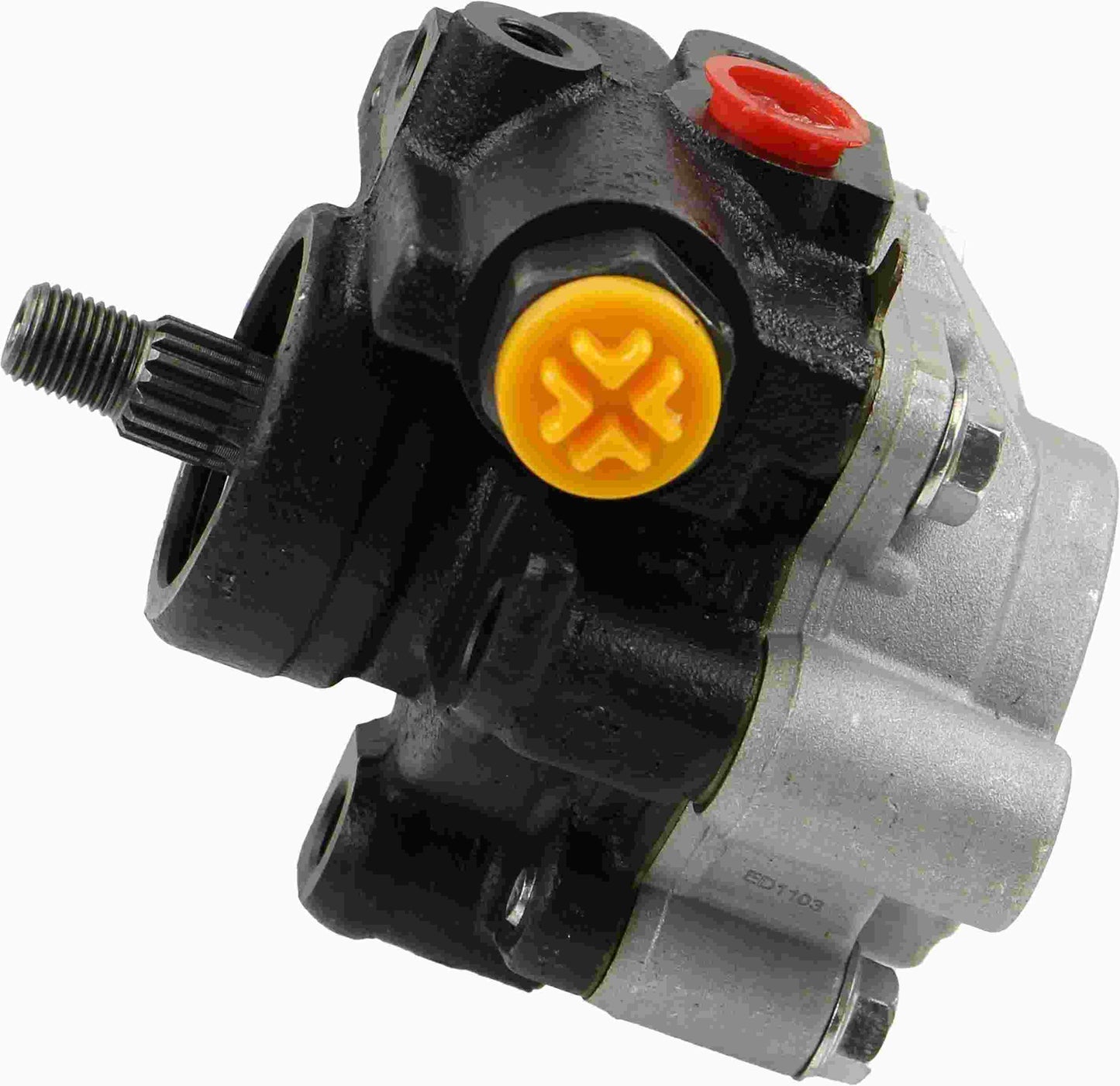 Atlantic Auto Entprs 5464N