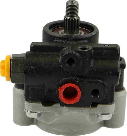 Atlantic Auto Entprs 5464N