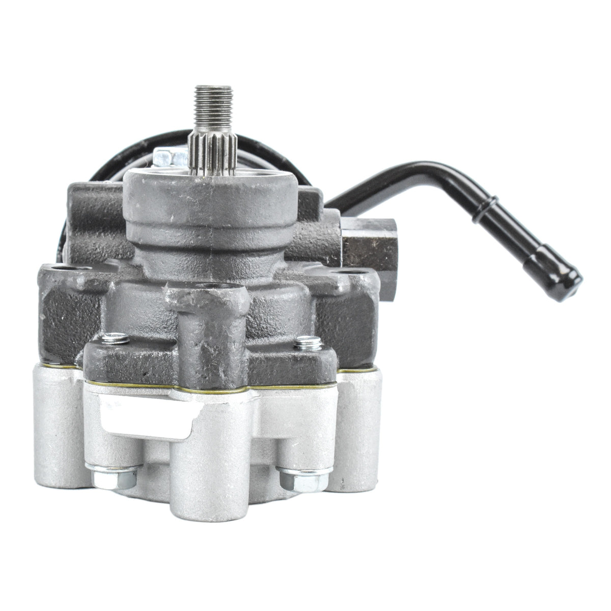 Atlantic Automotive Engineering Power Steering Pump 5476N