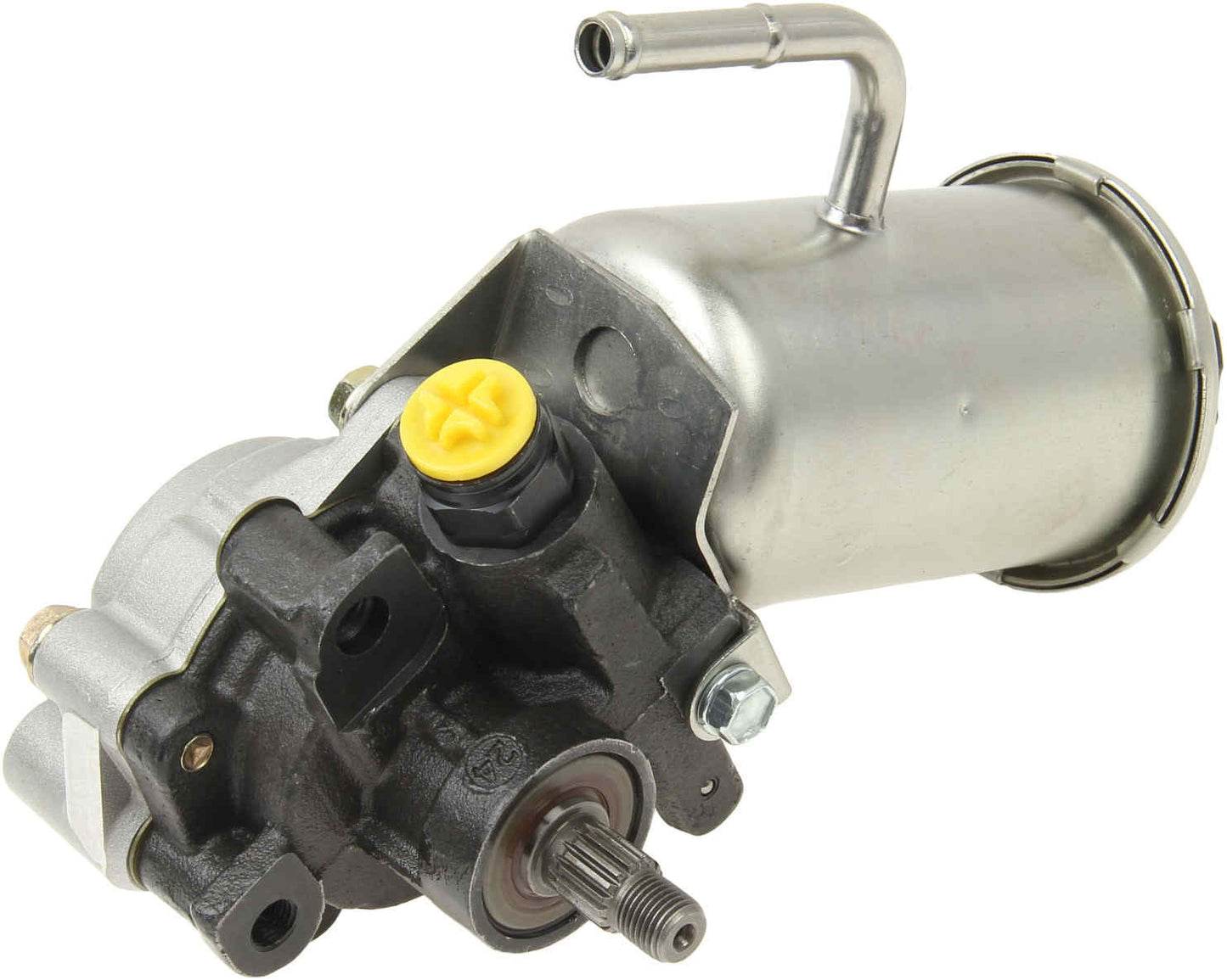 Atlantic Automotive Engineering Power Steering Pump 5478N