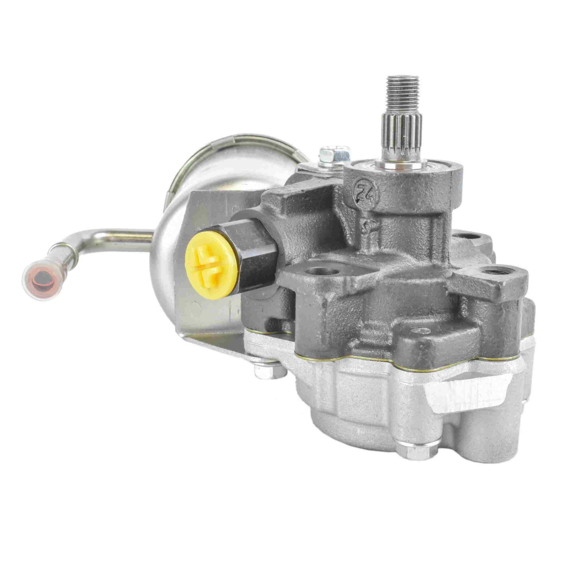 AAE Power Steering Pump