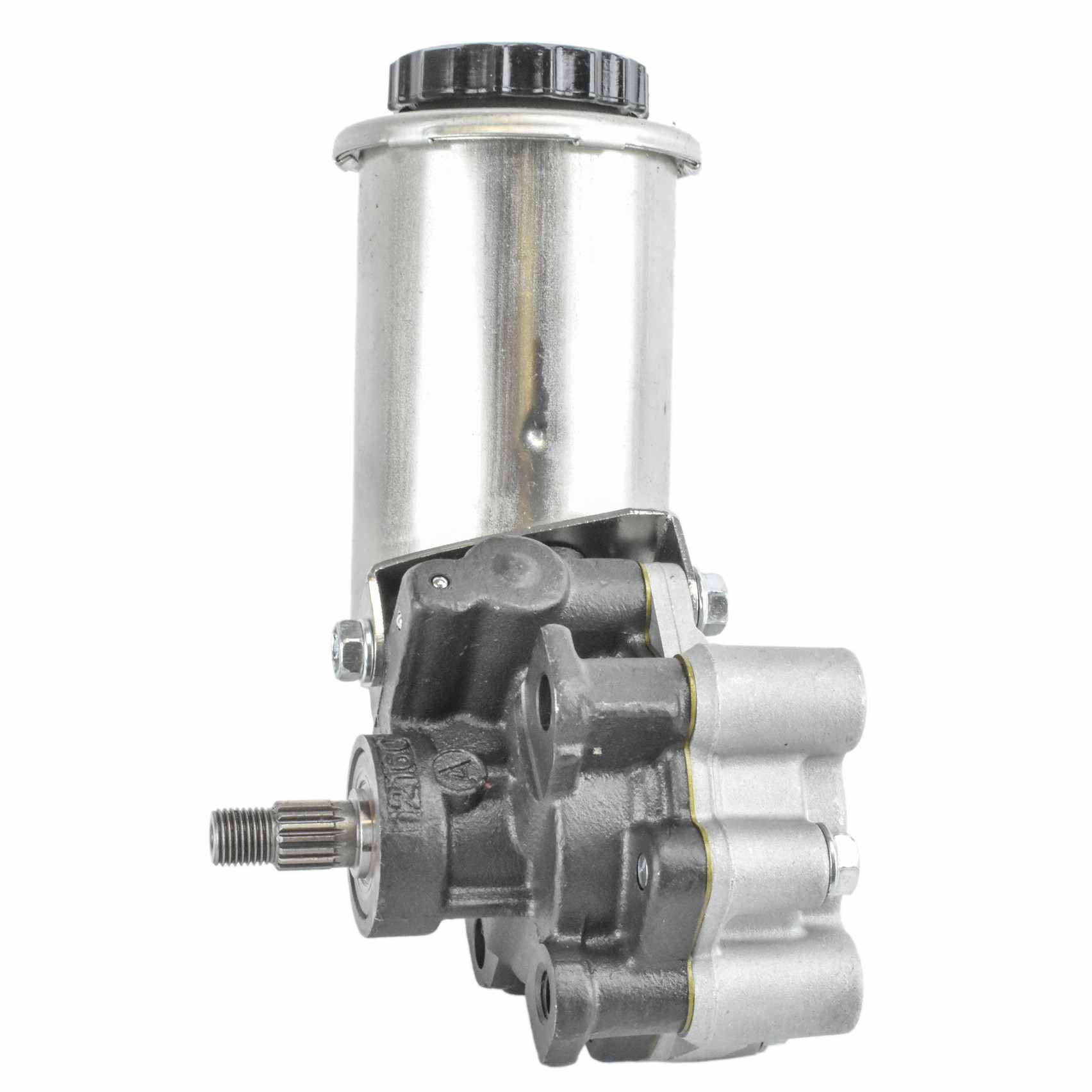 Atlantic Automotive Engineering Power Steering Pump 5478N