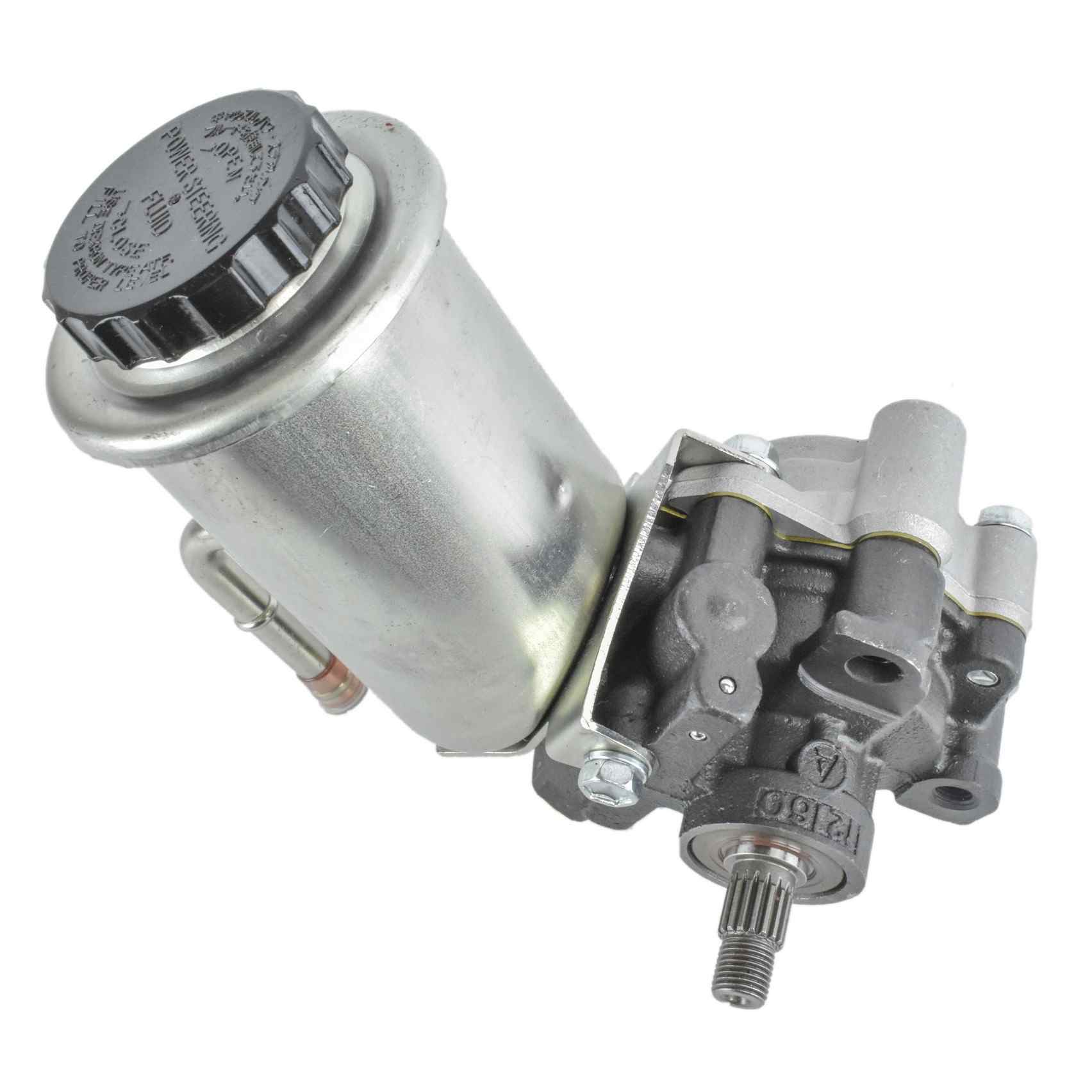 Atlantic Automotive Engineering Power Steering Pump 5478N