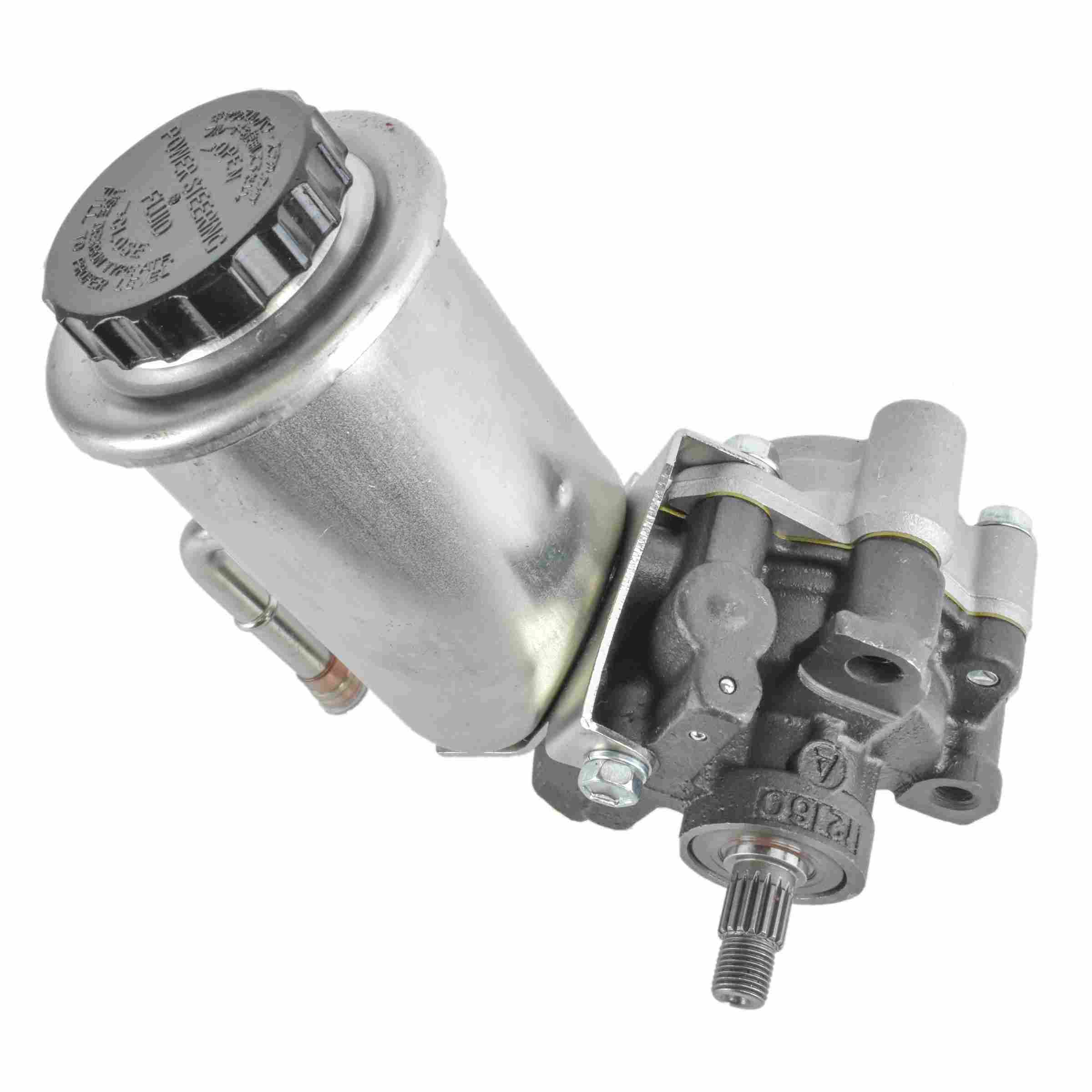 AAE Power Steering Pump