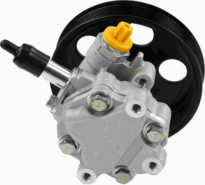 Atlantic Automotive Engineering Power Steering Pump 5480N