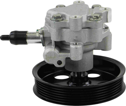 Atlantic Automotive Engineering Power Steering Pump 5480N