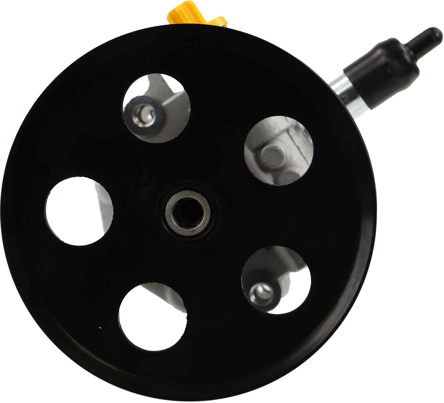 Atlantic Automotive Engineering Power Steering Pump 5480N