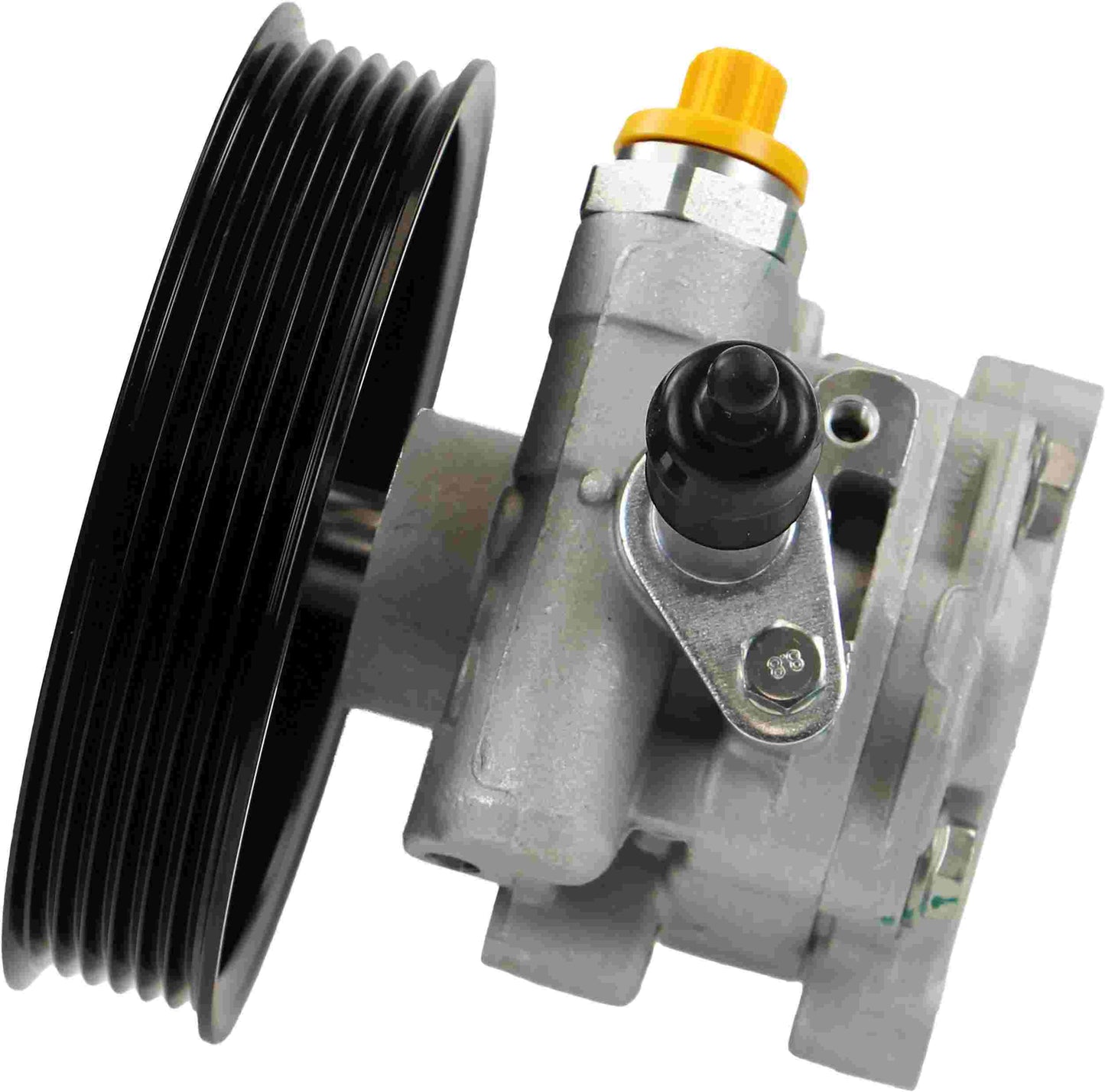 Atlantic Automotive Engineering Power Steering Pump 5480N