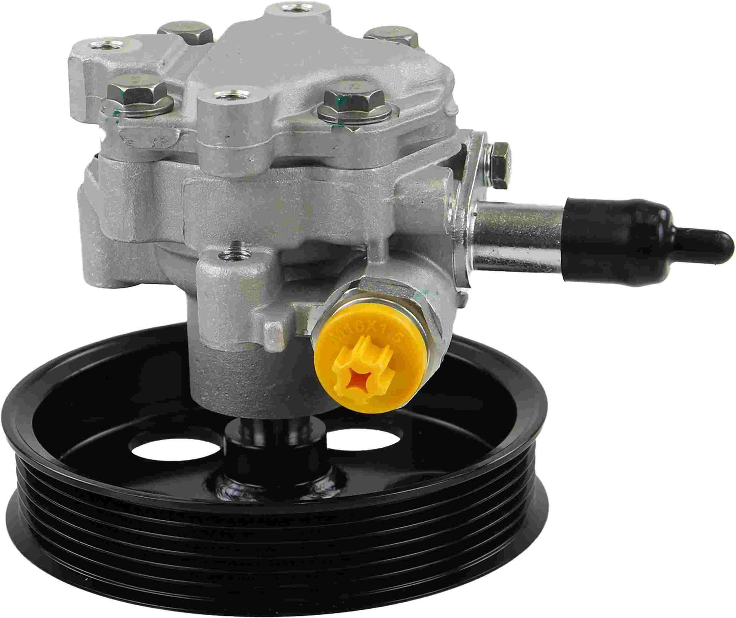 Atlantic Automotive Engineering Power Steering Pump 5480N