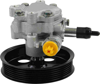 Atlantic Automotive Engineering Power Steering Pump 5480N