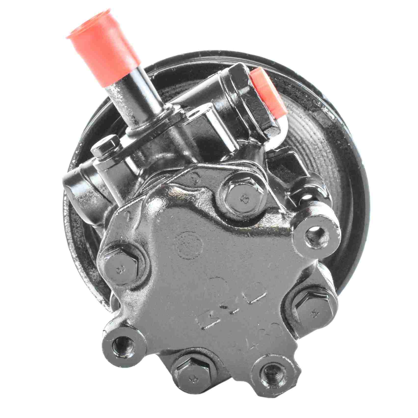 Atlantic Automotive Engineering Power Steering Pump 5480