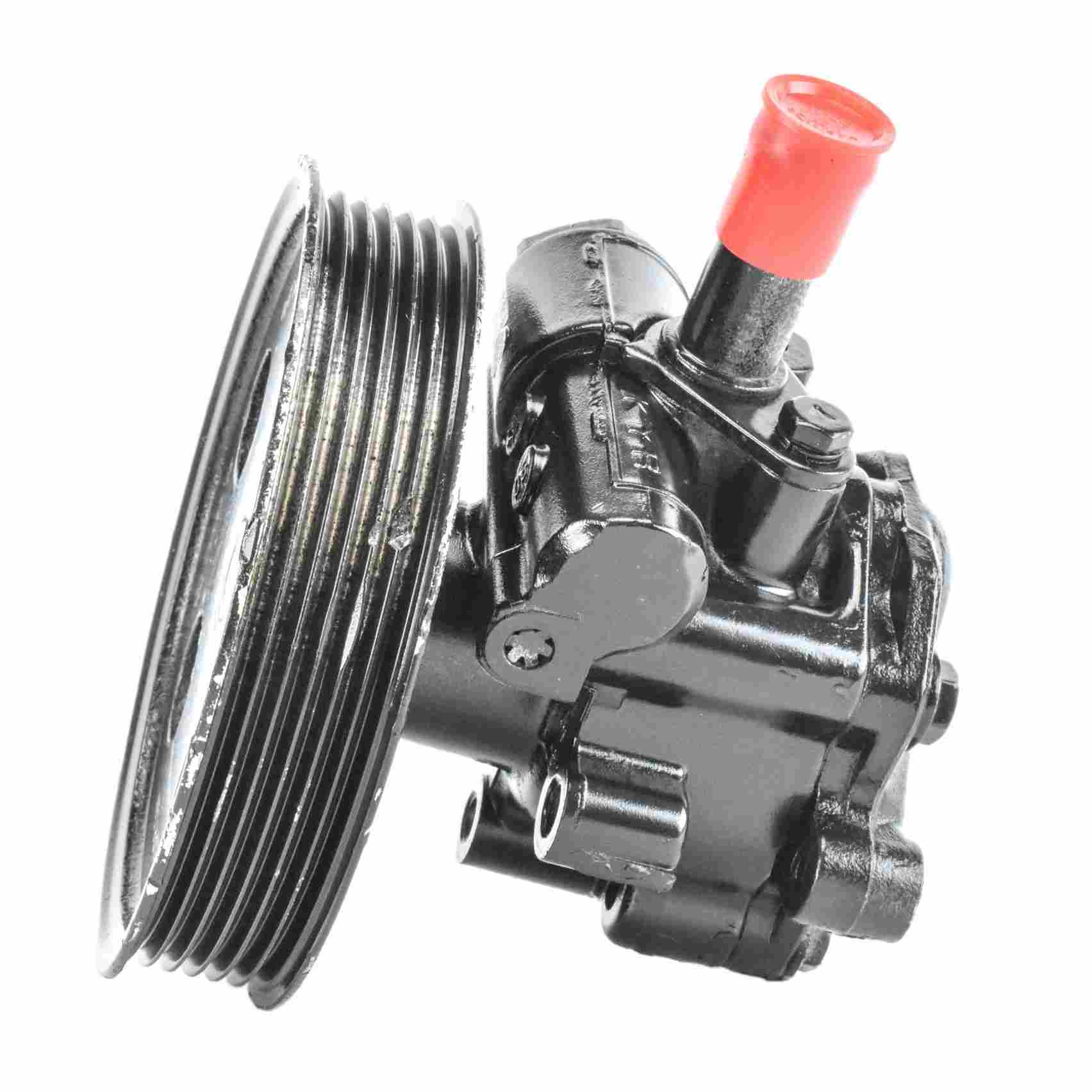 Atlantic Automotive Engineering Power Steering Pump 5480