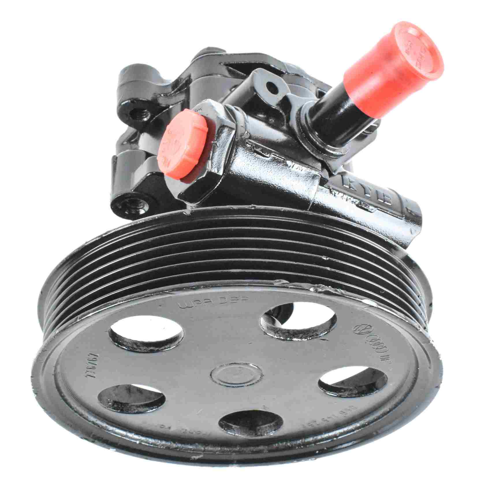 Atlantic Automotive Engineering Power Steering Pump 5480