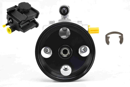 Atlantic Automotive Engineering Power Steering Pump Kit 5517NKTA