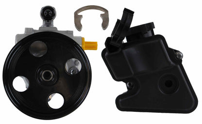 Atlantic Automotive Engineering Power Steering Pump Kit 5517NKTB