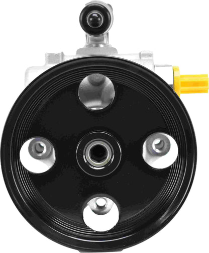 Atlantic Automotive Engineering Power Steering Pump 5517N