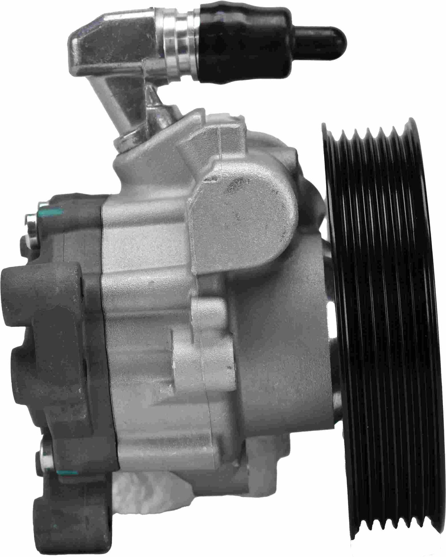Atlantic Automotive Engineering Power Steering Pump 5517N