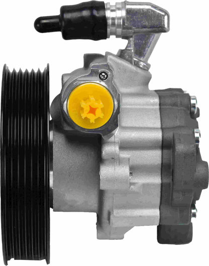 Atlantic Automotive Engineering Power Steering Pump 5517N