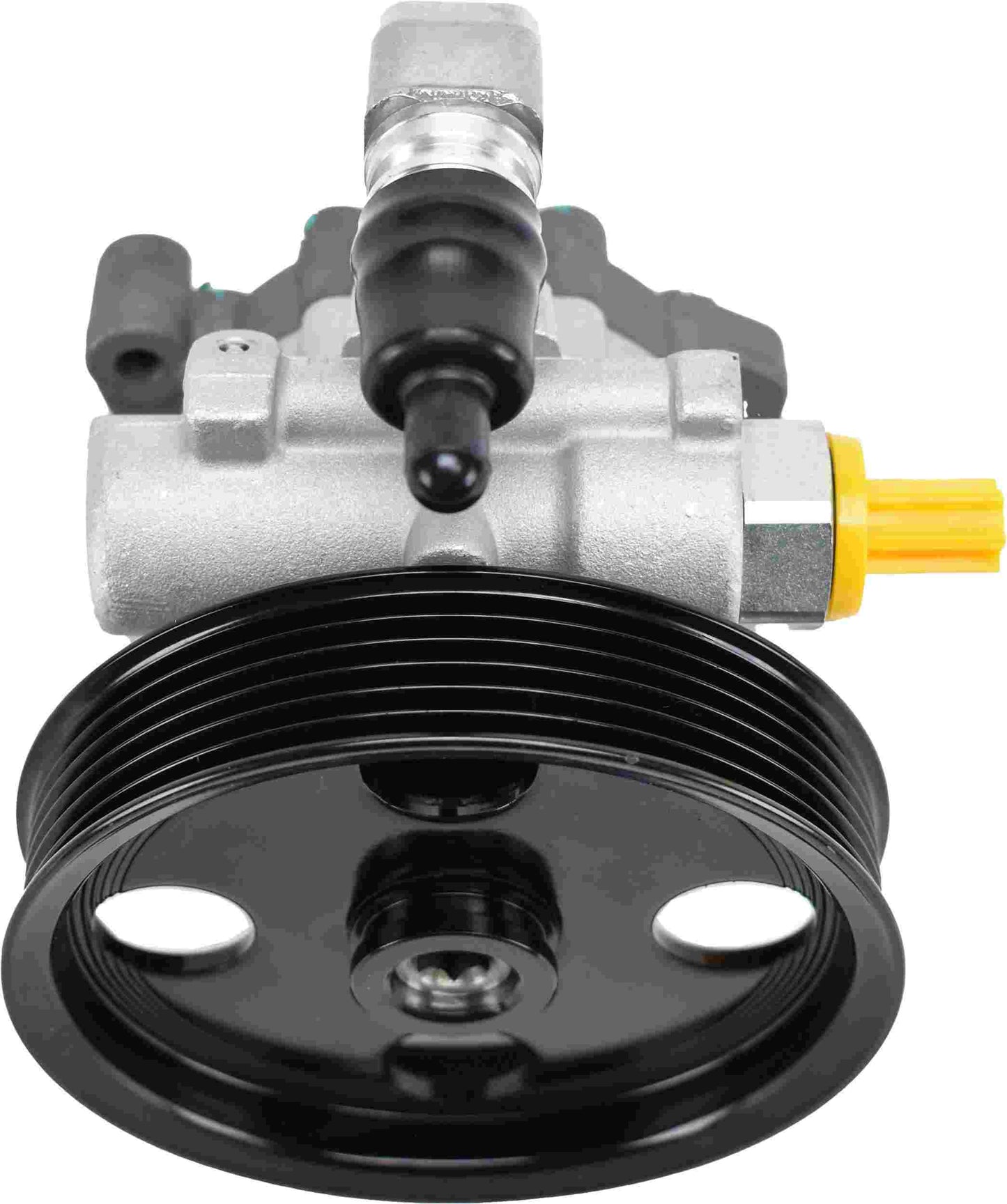 Atlantic Automotive Engineering Power Steering Pump 5517N
