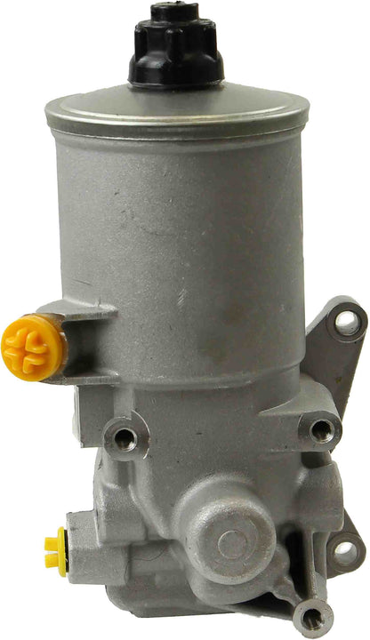 Atlantic Auto Entprs 5520N