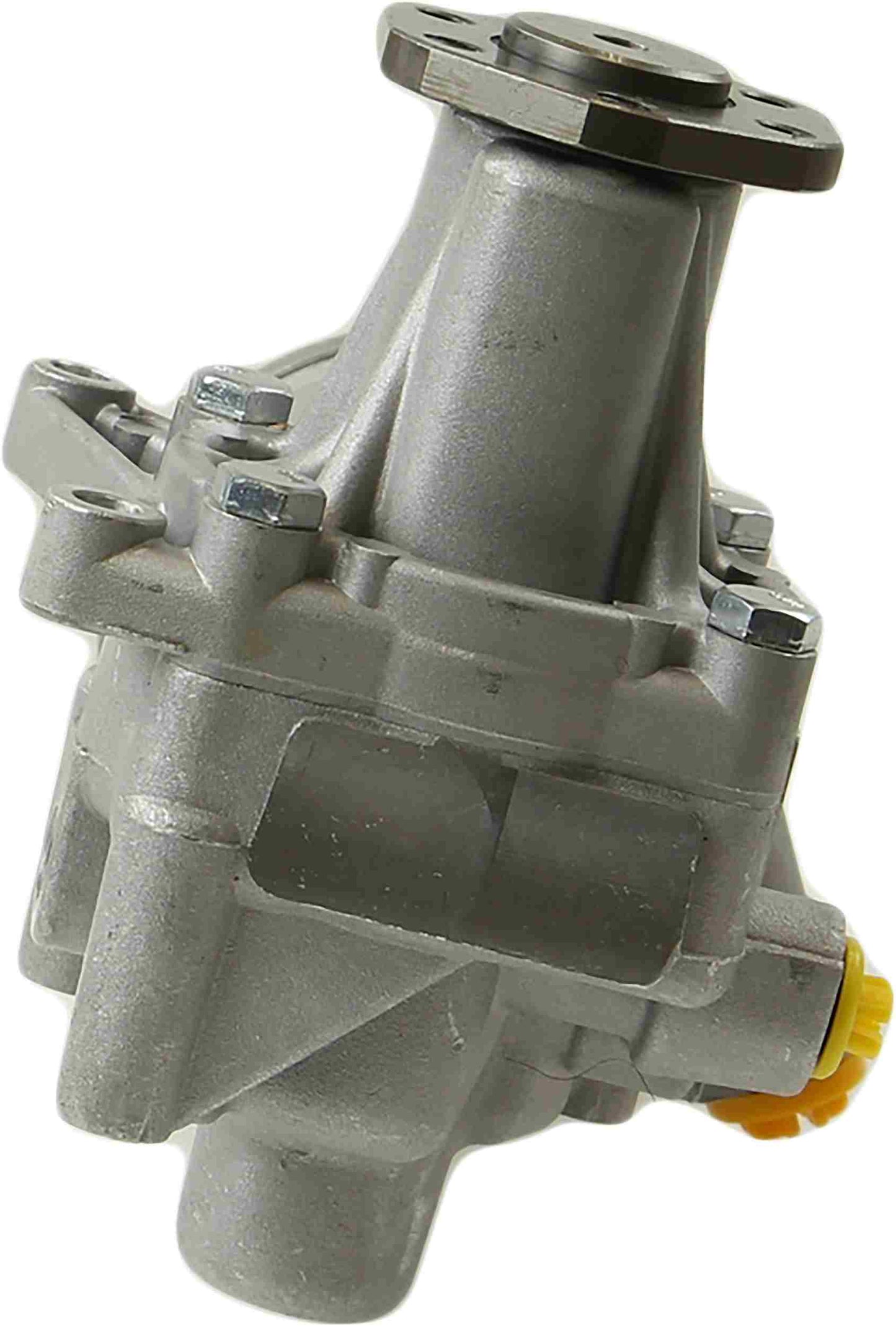Atlantic Auto Entprs 5520N