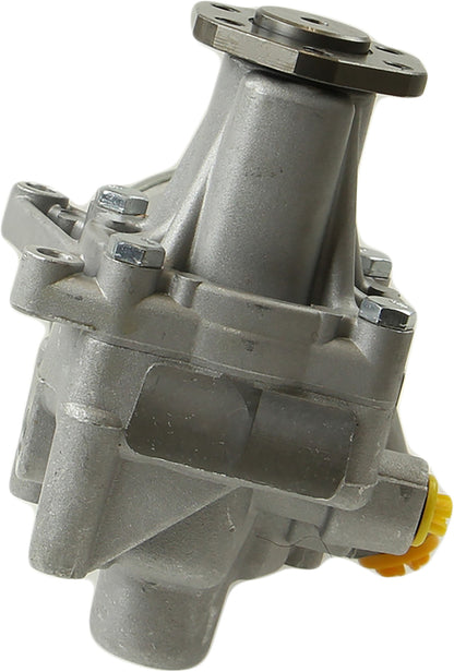 Atlantic Auto Entprs 5520N