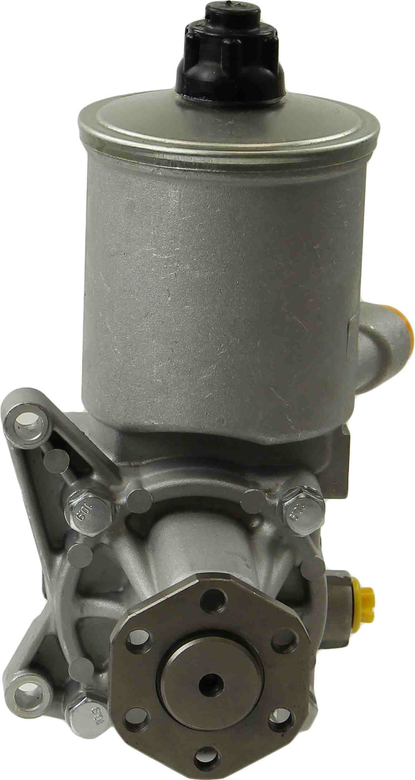 Atlantic Auto Entprs 5520N