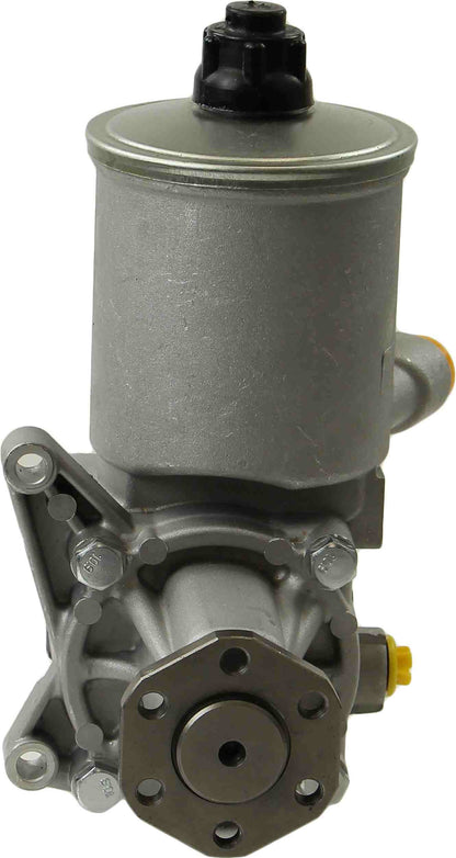 Atlantic Auto Entprs 5520N