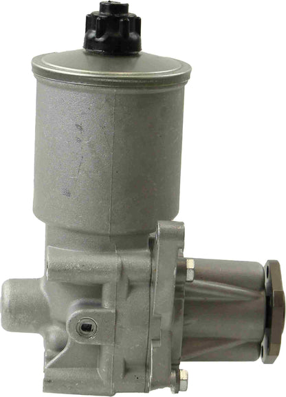 Atlantic Auto Entprs 5520N