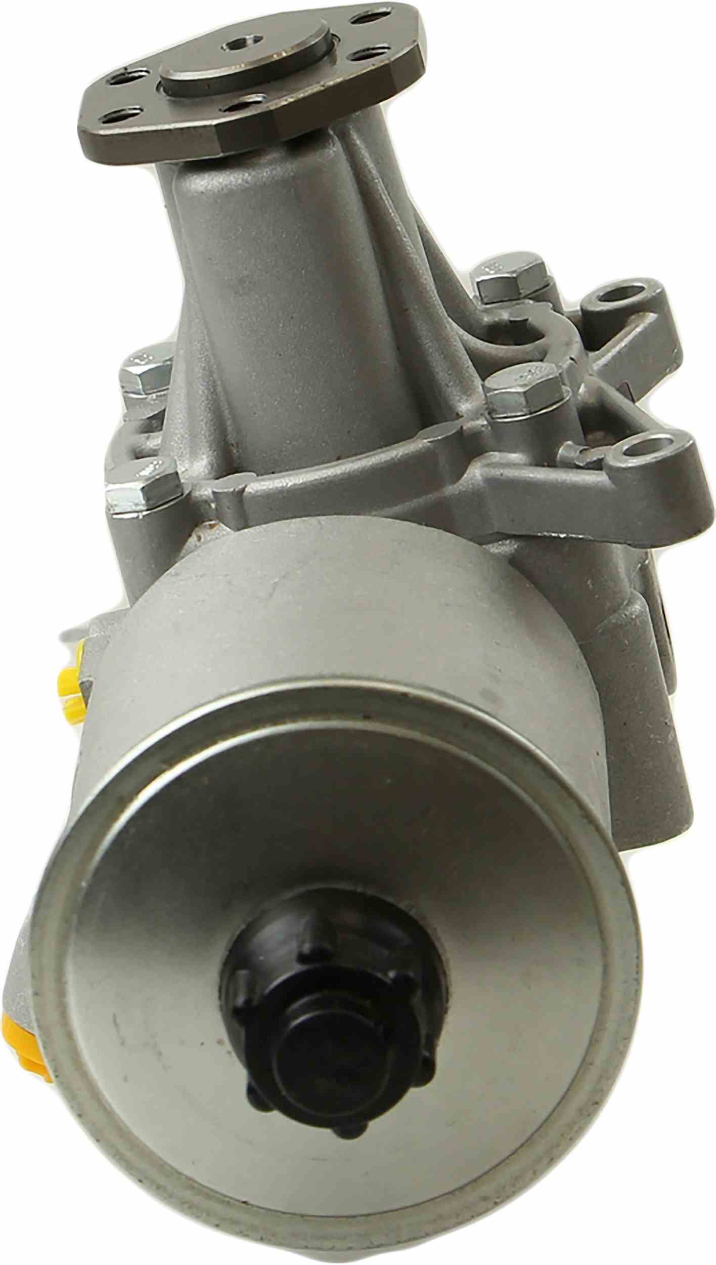 Atlantic Auto Entprs 5520N