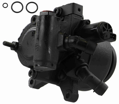 Atlantic Automotive Engineering Power Steering Pump 5523