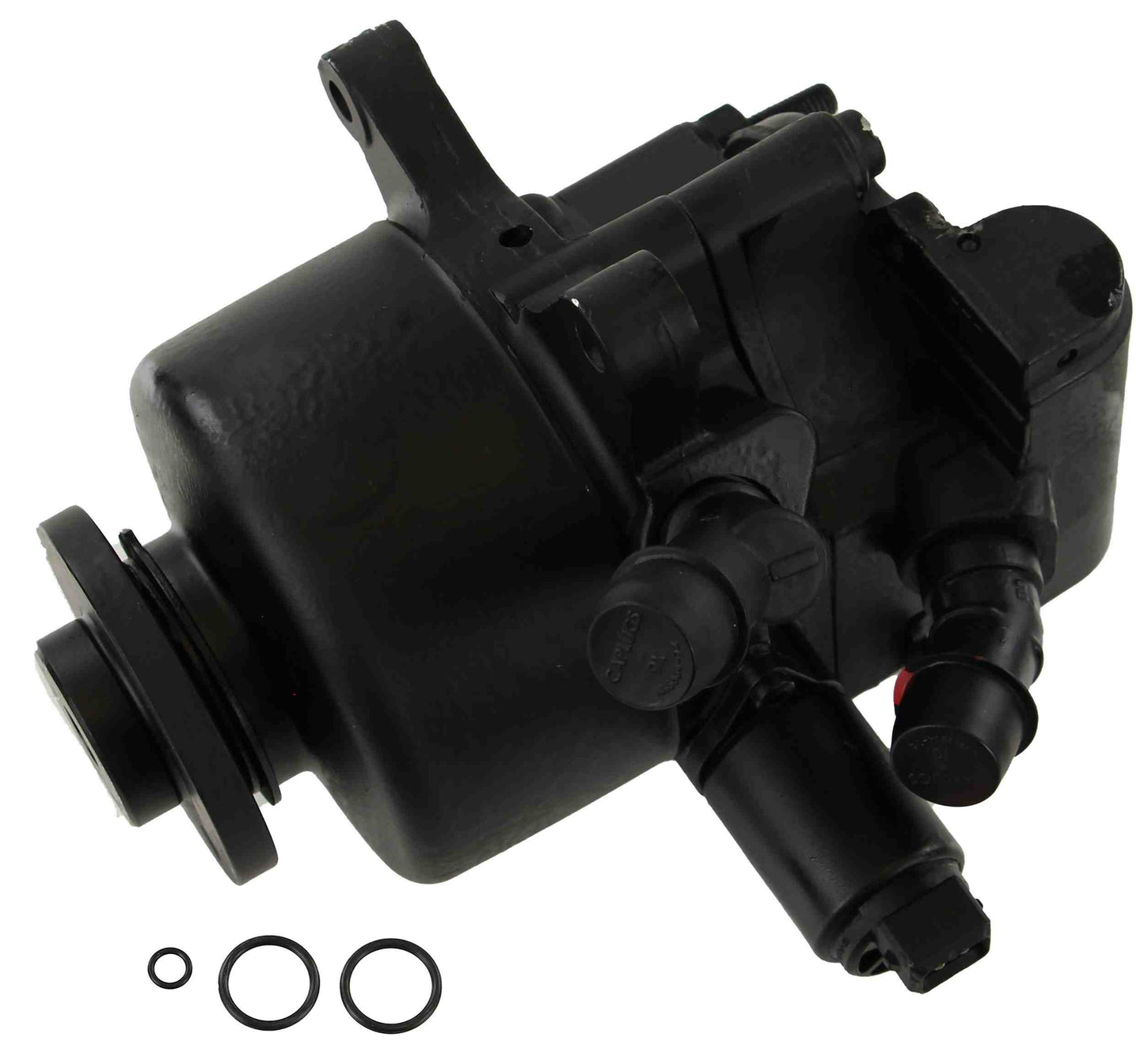 Atlantic Automotive Engineering Power Steering Pump 5523