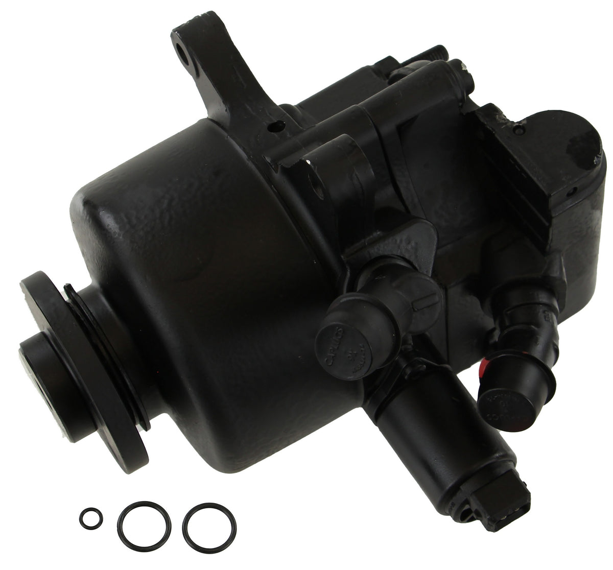Atlantic Automotive Engineering Power Steering Pump 5523