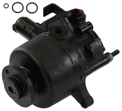 Atlantic Automotive Engineering Power Steering Pump 5523