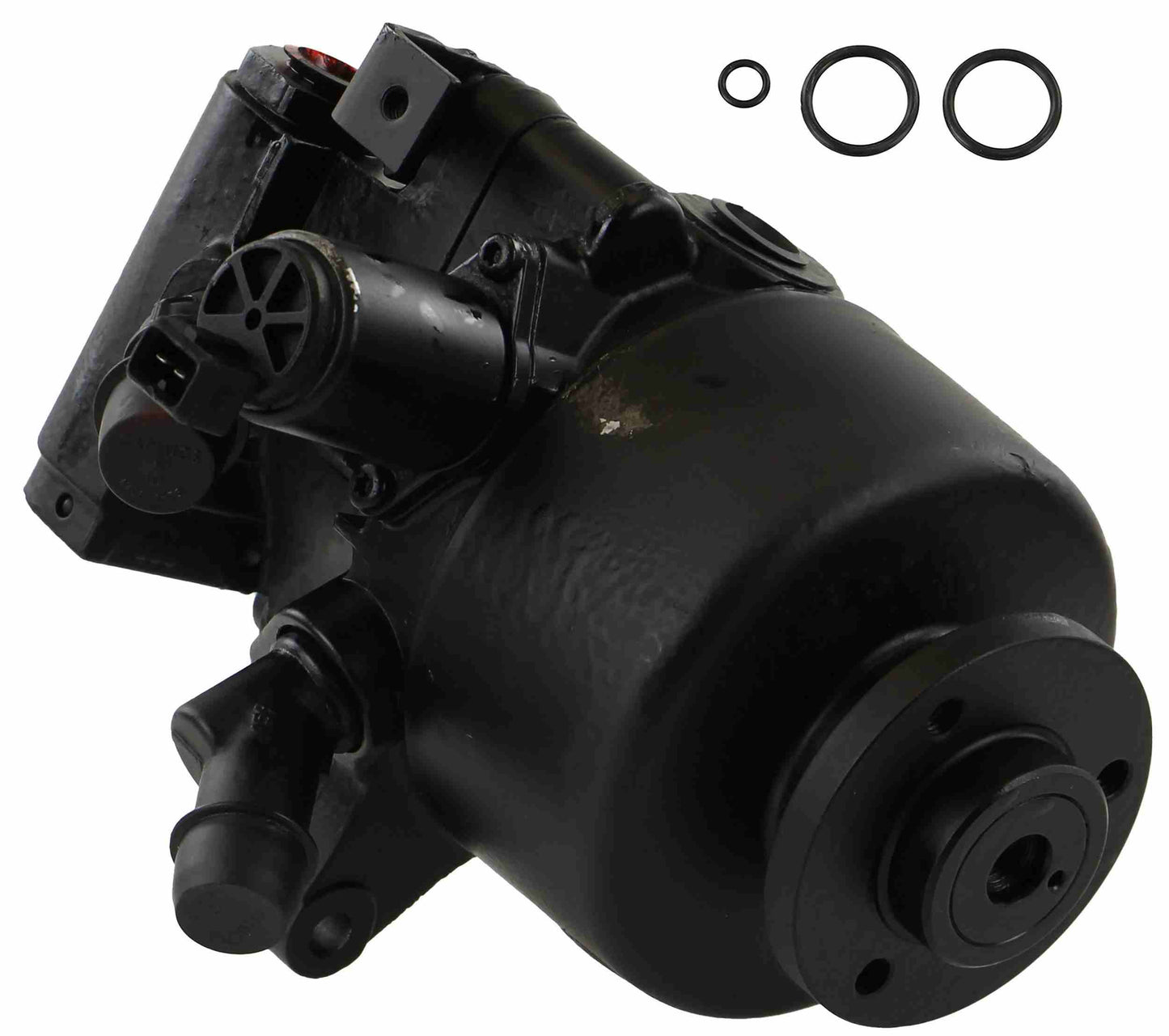 Atlantic Automotive Engineering Power Steering Pump 5523