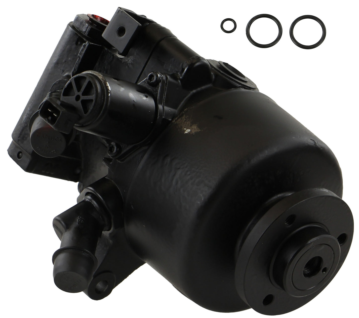 Atlantic Automotive Engineering Power Steering Pump 5523