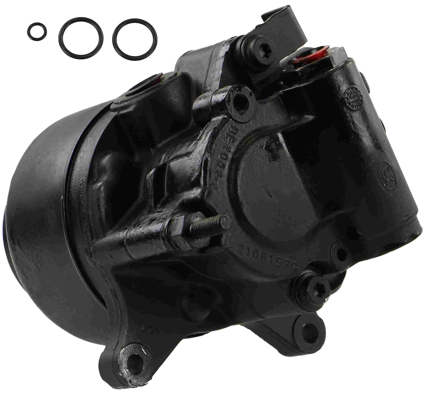 Atlantic Automotive Engineering Power Steering Pump 5523