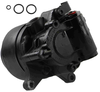 Atlantic Automotive Engineering Power Steering Pump 5523