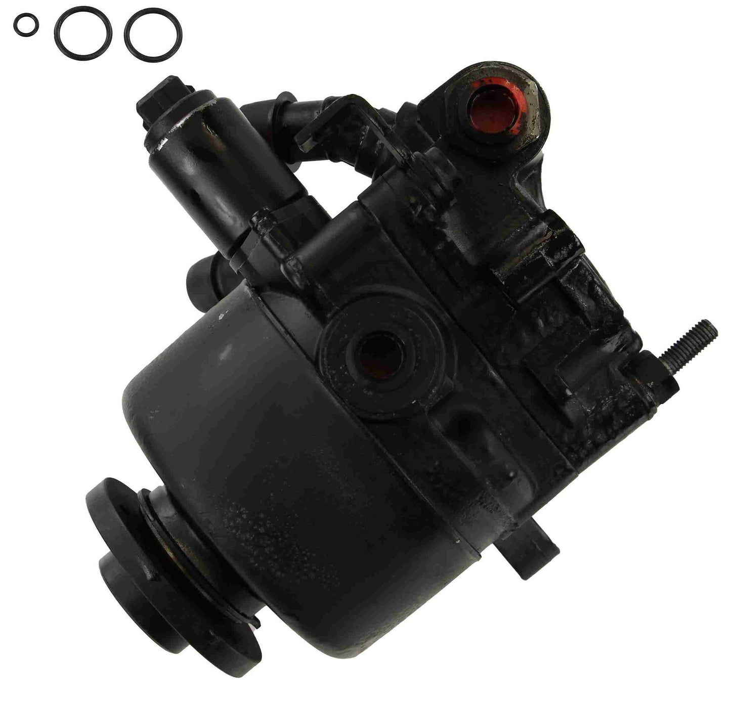 Atlantic Automotive Engineering Power Steering Pump 5523