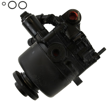 Atlantic Automotive Engineering Power Steering Pump 5523