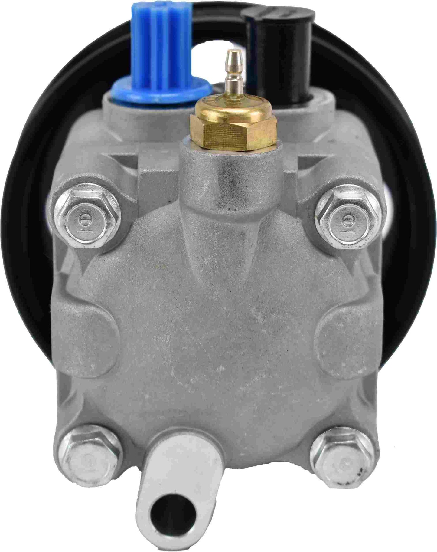 Atlantic Automotive Engineering Power Steering Pump 5531N