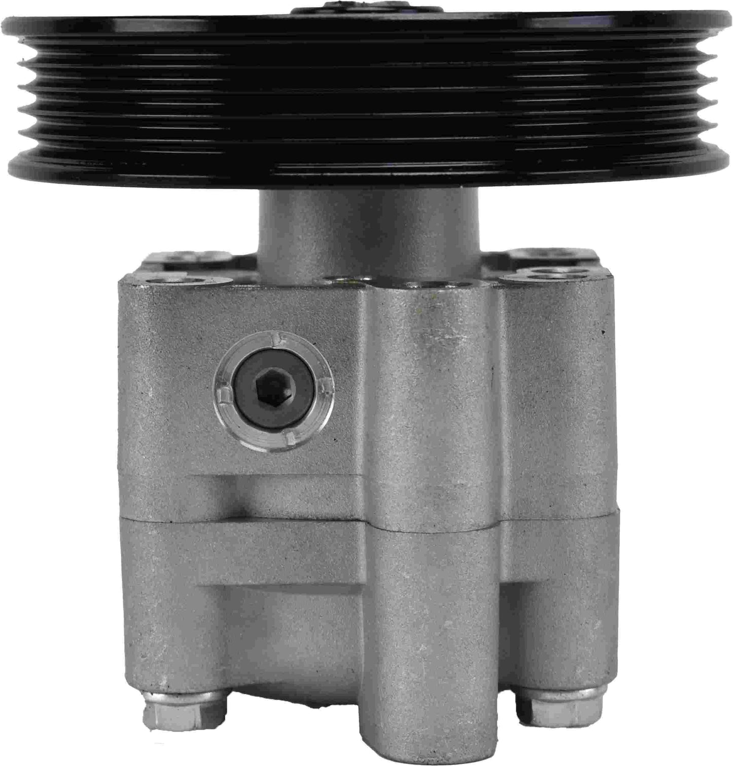 Atlantic Automotive Engineering Power Steering Pump 5531N