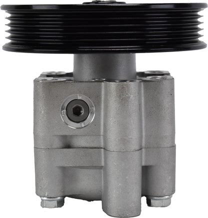 Atlantic Automotive Engineering Power Steering Pump 5531N