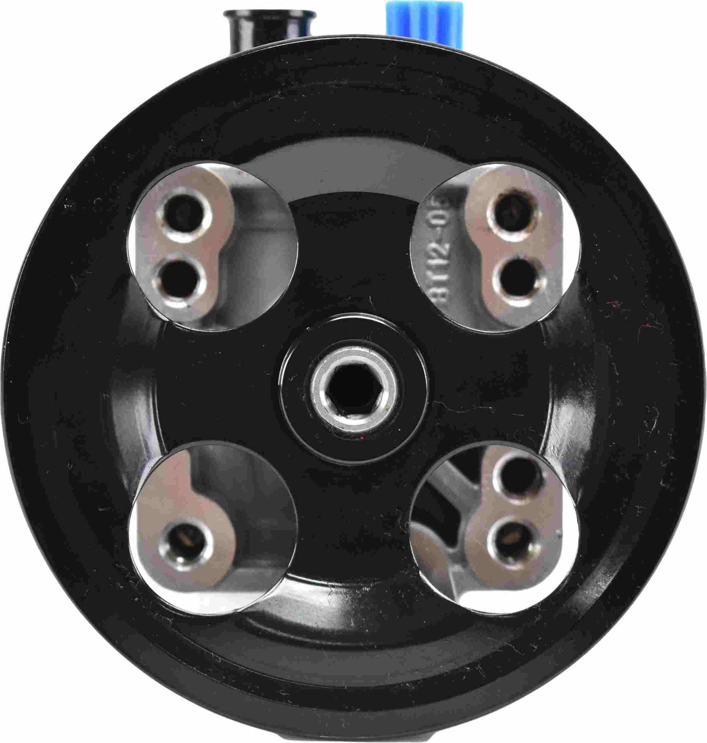 Atlantic Automotive Engineering Power Steering Pump 5531N