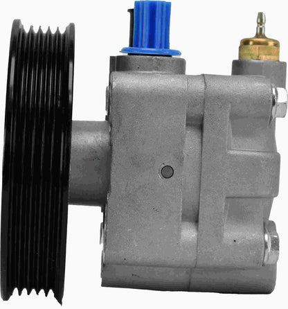 Atlantic Automotive Engineering Power Steering Pump 5531N