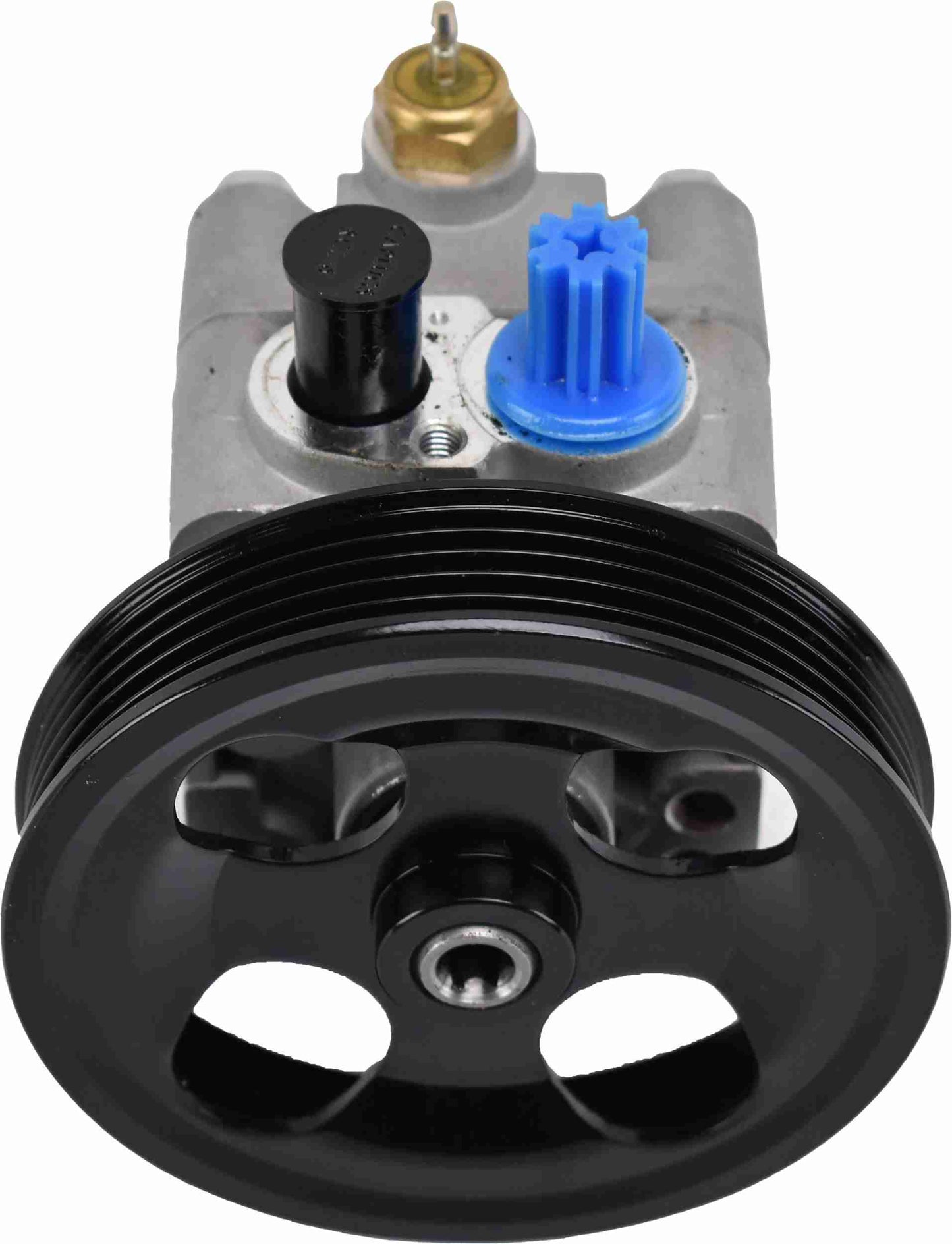 Atlantic Automotive Engineering Power Steering Pump 5531N