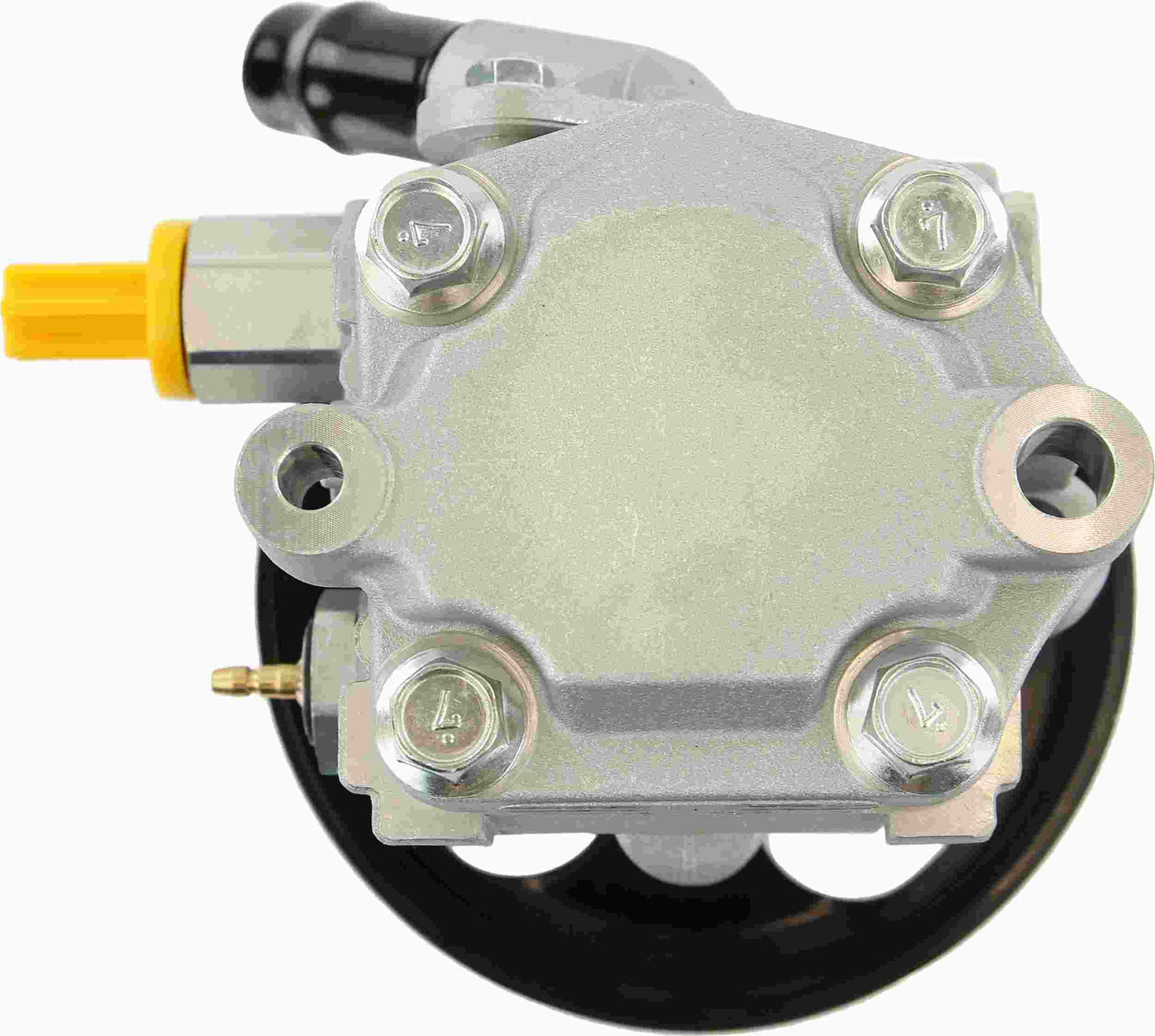 Atlantic Automotive Engineering Power Steering Pump 5532N